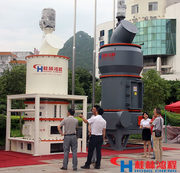 桂林鴻程 磨粉機 教師節 桂林鴻程 磨粉機 教師節