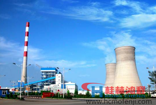 大唐略陽發(fā)電廠 電廠脫硫 脫硝 除塵 大唐略陽發(fā)電廠 電廠脫硫 脫硝 除塵