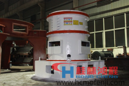 桂林鴻程,HCH780,超細(xì)環(huán)輥磨,磨粉機(jī) 桂林鴻程,HCH780,超細(xì)環(huán)輥磨,磨粉機(jī)