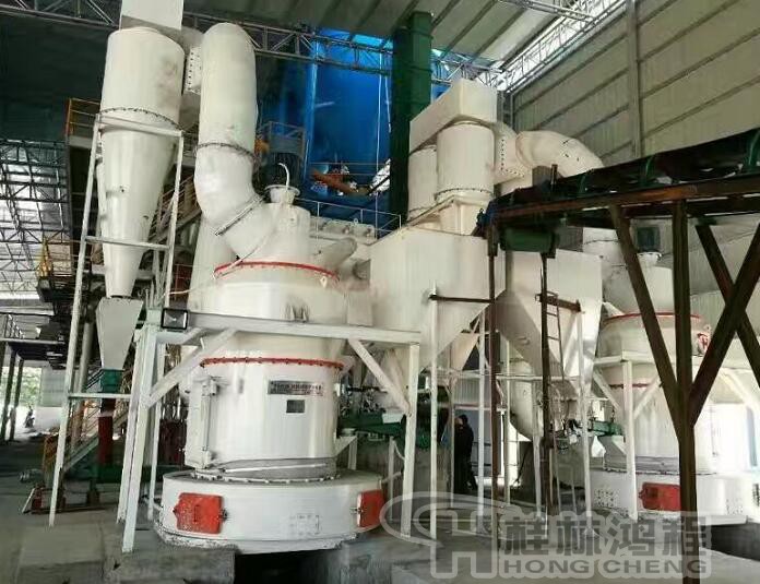 桂林磨機(jī)喜訊.,廣東某大型粉廠上線鴻程制粉設(shè)備 桂林磨機(jī)喜訊.,廣東某大型粉廠上線鴻程制粉設(shè)備
