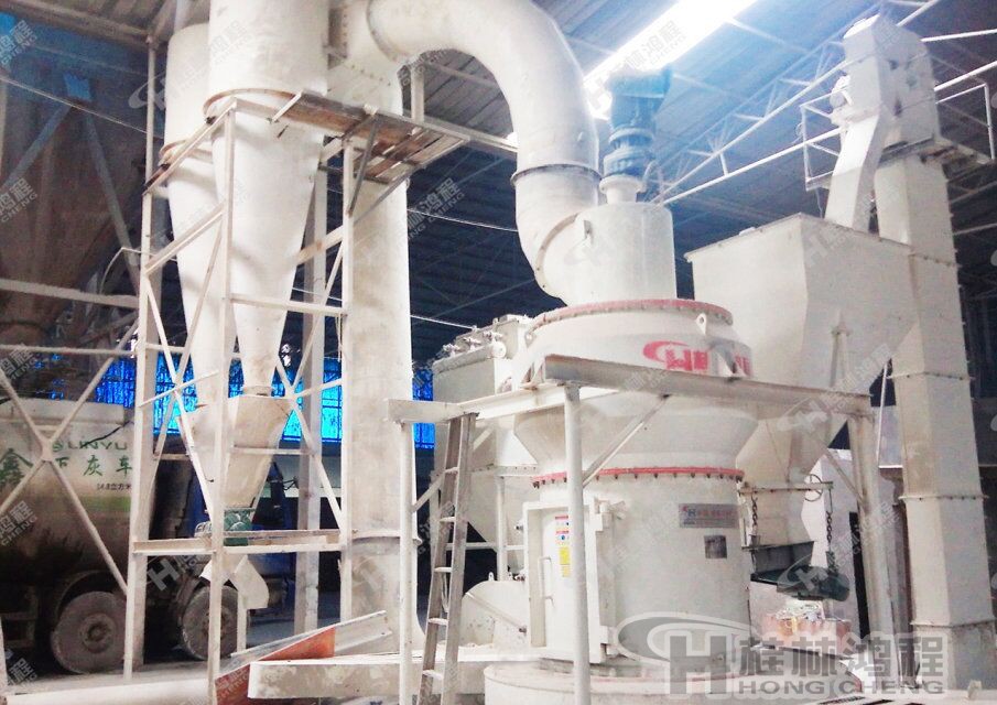 新型高效雷蒙磨粉機，200目活性炭，小型活性炭生產設備，活性炭整套生產設備