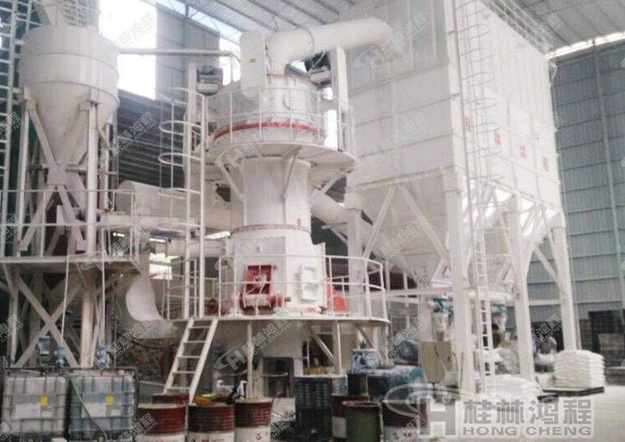 鋁用陽(yáng)極石墨磨粉機(jī)推薦機(jī)械-HLMX超細(xì)立式磨機(jī) 出粉細(xì)度325-2500目 鋁用陽(yáng)極石墨磨粉機(jī)推薦機(jī)械-HLMX超細(xì)立式磨機(jī) 出粉細(xì)度325-2500目