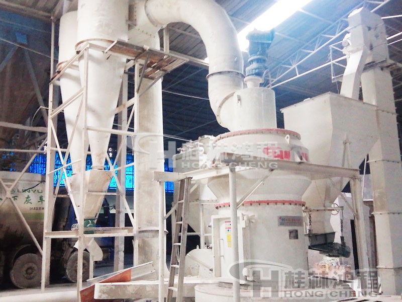碳化硅磨粉機 HC1300碳化硅磨粉機