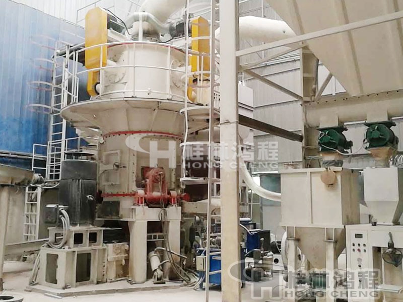 桂林鴻程立磨機(jī) 超細(xì)粉立式磨 出粉325目~2500目細(xì)粉生產(chǎn)線(xiàn) 桂林鴻程立磨機(jī) 超細(xì)粉立式磨 出粉325目~2500目細(xì)粉生產(chǎn)線(xiàn)