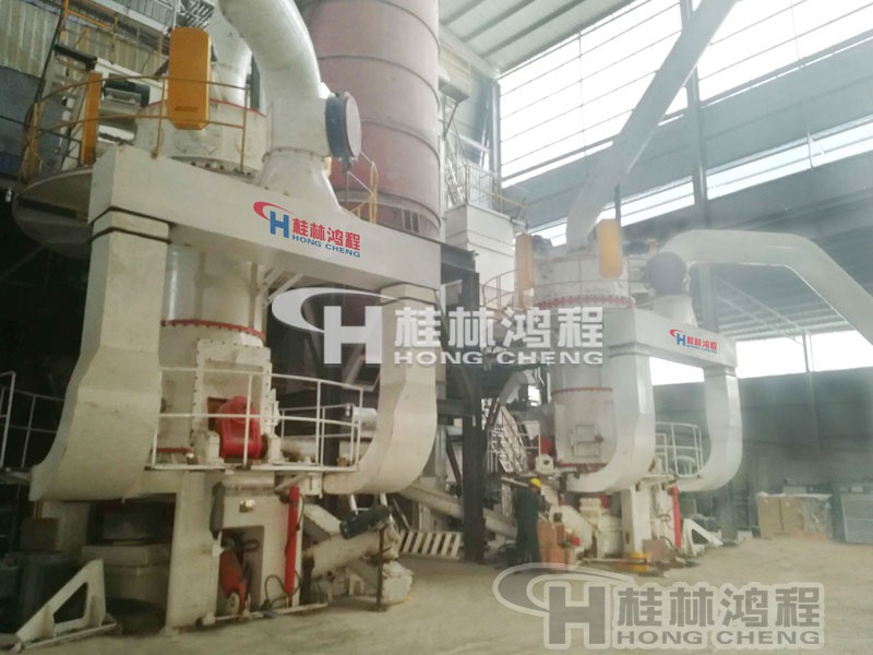 白云母磨粉機(jī) 超細(xì)立式磨 白云母磨粉機(jī) 超細(xì)立式磨