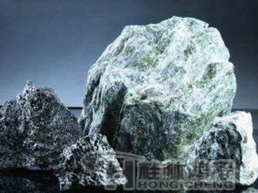 硼鎂礦石 硼鎂礦石