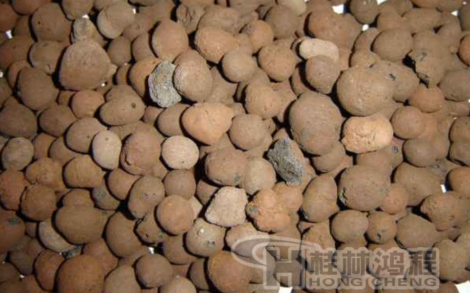 輕骨料 膨脹粘土骨料 輕骨料 膨脹粘土骨料