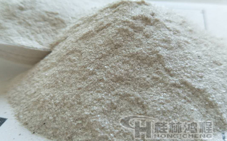 鋰輝石粉 鋰輝石粉