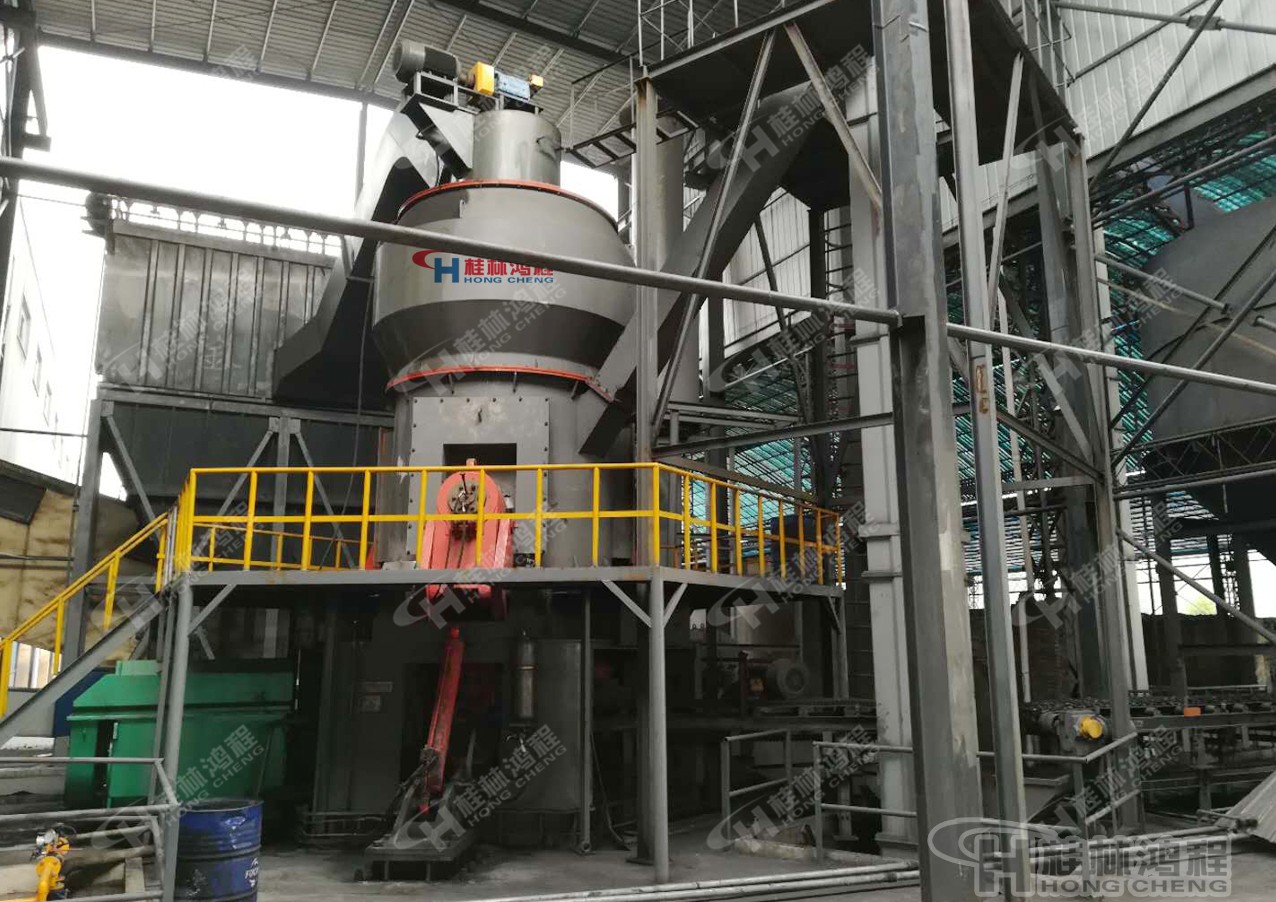 煤焦瀝青粉磨粉機設備HLM立磨 煤焦瀝青粉磨粉機設備HLM立磨