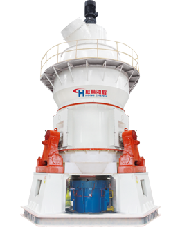 HLM大型立式磨粉機主機 HLM大型立式磨粉機主機