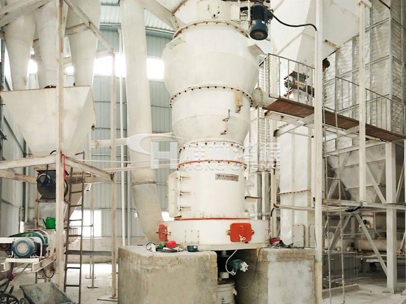 輥磨立式磨粉機種類一:雷蒙磨粉機 輥磨立式磨粉機種類一:雷蒙磨粉機