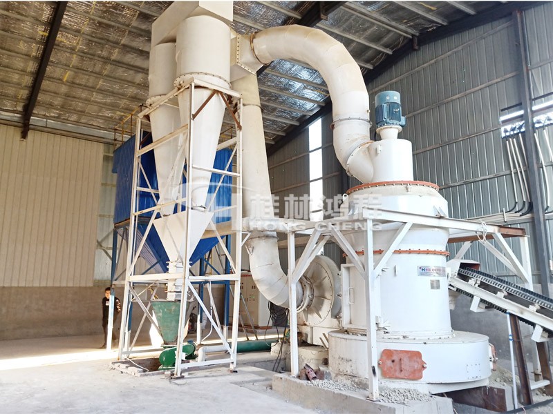 桂林鴻程優惠新型雷蒙磨粉機HCQ1500磨粉機 桂林鴻程優惠新型雷蒙磨粉機HCQ1500磨粉機