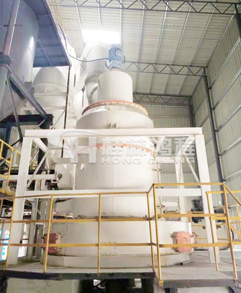 桂林鴻程煤灰石雷蒙磨粉機生產(chǎn)線HC1900擺式磨粉機 桂林鴻程煤灰石雷蒙磨粉機生產(chǎn)線HC1900擺式磨粉機