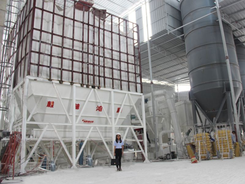 桂林鴻程環保的HC氫氧化鈣靜態消化倉 桂林鴻程環保的HC氫氧化鈣靜態消化倉