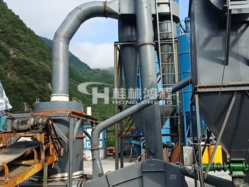 治療通風(fēng)碳酸氫鈉磨粉機械2R2713雷蒙機 治療通風(fēng)碳酸氫鈉磨粉機械2R2713雷蒙機的研究