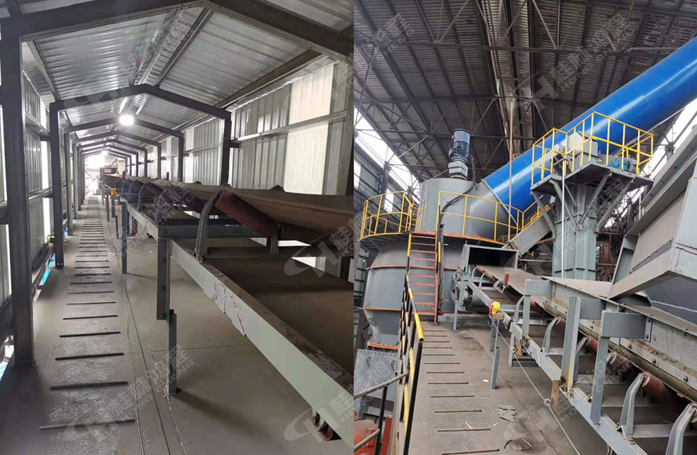 【EPC案例】祝賀桂林鴻程立磨生產線項目順利投產! 【EPC案例】祝賀桂林鴻程立磨生產線項目順利投產!