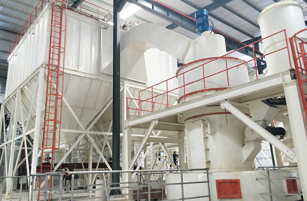 桂林鴻程簡介:中國創(chuàng)造-全球大型磨粉機研發(fā)制造基地 桂林鴻程簡介:中國創(chuàng)造-全球大型磨粉機研發(fā)制造基地