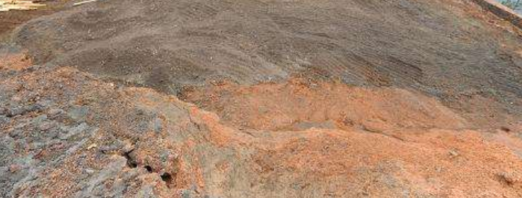 鉻渣尾礦綜合利用處理設備及技術 鉻渣尾礦綜合利用處理設備及技術