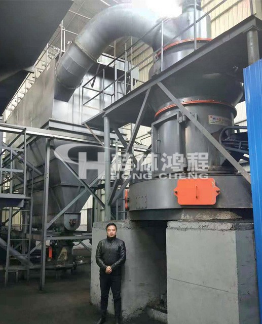 4r雷蒙磨粉機成功案例:活性炭 4r雷蒙磨粉機成功案例:活性炭