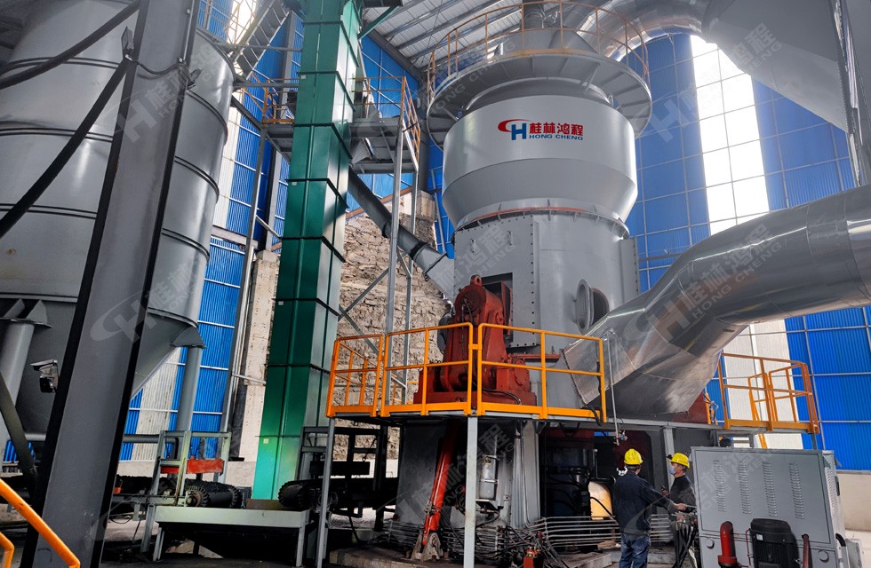 HLM2400錳礦立磨設(shè)備碳酸錳-電解錳80目過(guò)100%臺(tái)60噸 HLM2400錳礦立磨設(shè)備碳酸錳-電解錳80目過(guò)100%臺(tái)60噸