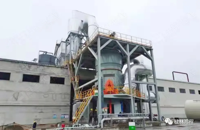 鈦精礦好磨嗎? 鈦精礦磨粉機(jī) 正太