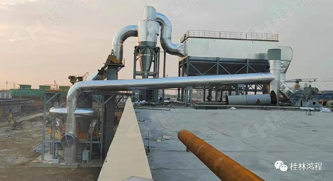 鈦精礦好磨嗎? 鈦精礦立式磨粉機(jī)福建