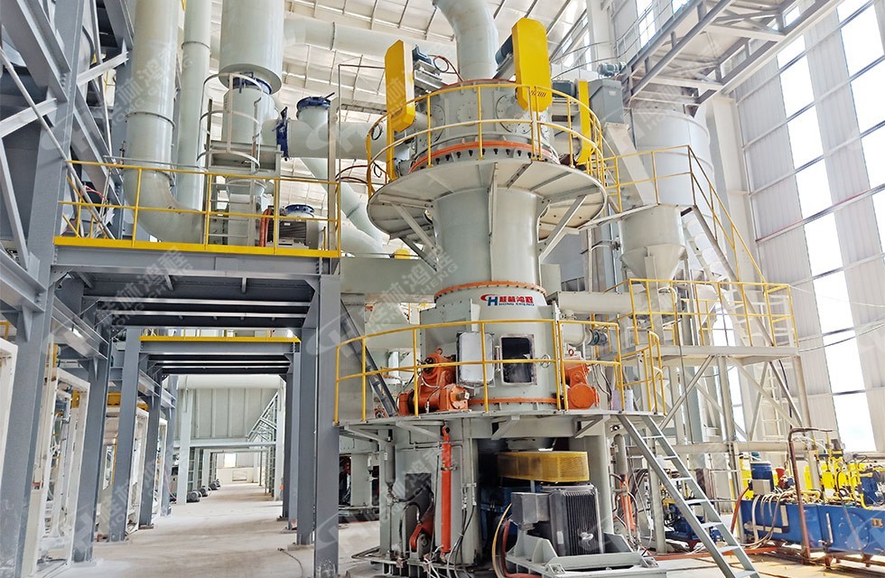 超細(xì)粉體加工設(shè)備 超細(xì)粉體加工設(shè)備